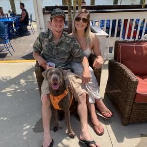 Meet your Posher, Joey